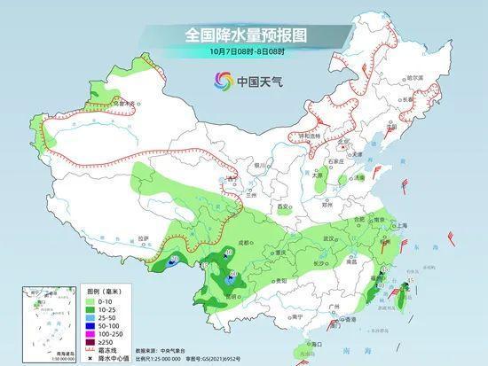 桥盟乡最新天气预报通知