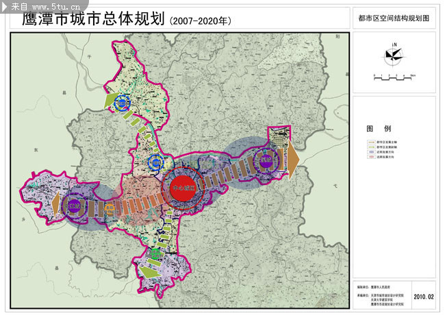 鹰潭市邮政局最新发展规划概览