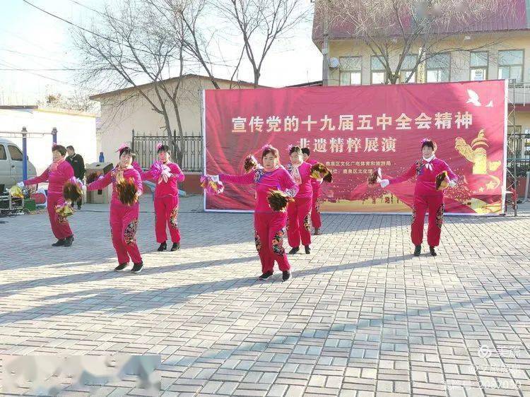 武乡县文化广电体育和旅游局新项目助力地方文化繁荣与旅游发展推进