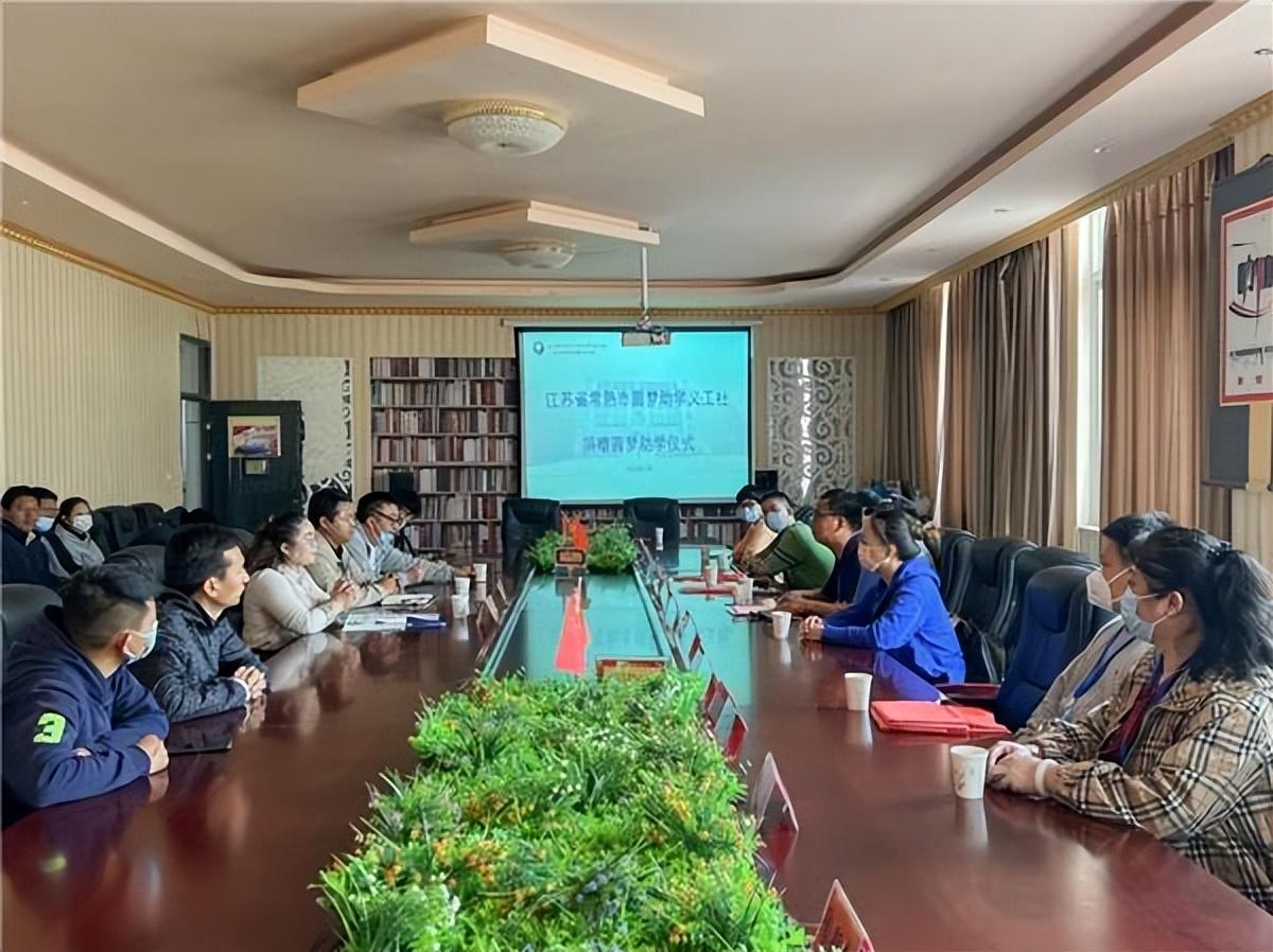 阿坝县住房和城乡建设局最新项目，地方繁荣与民生改善的关键驱动力