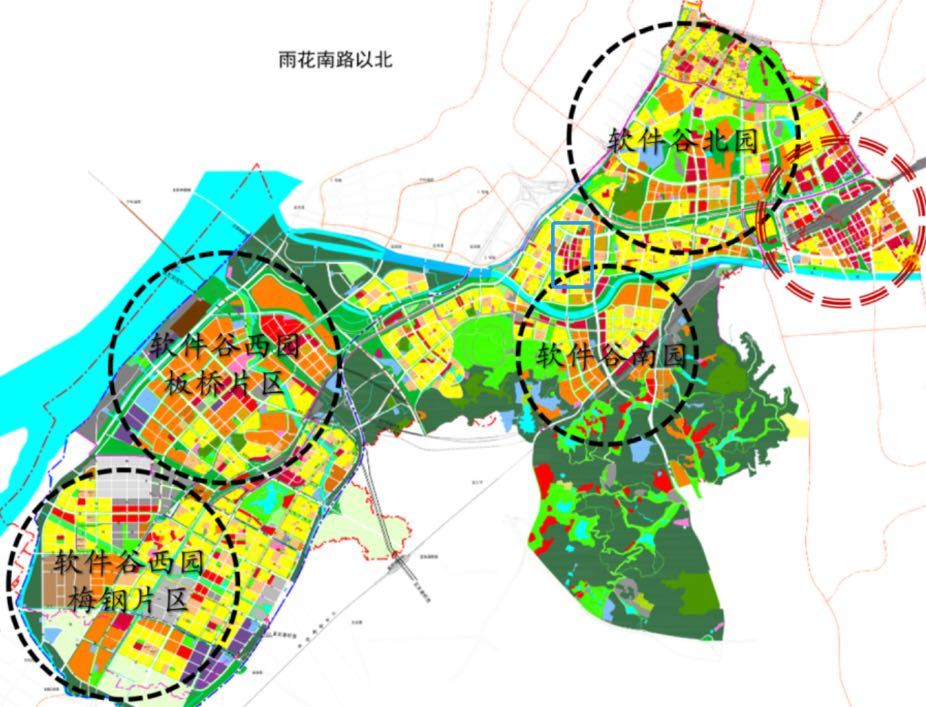 雨花台区发展和改革局最新发展规划概览