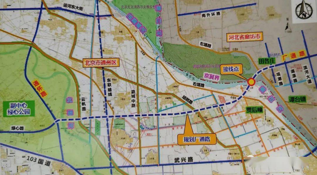 腰卜街道最新发展规划，塑造未来城市新蓝图