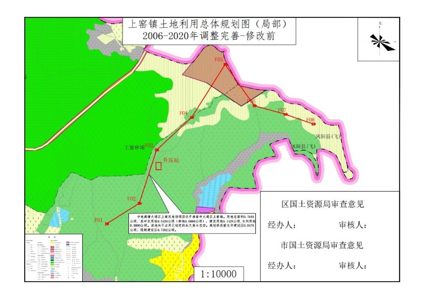 上窑镇最新发展规划概览