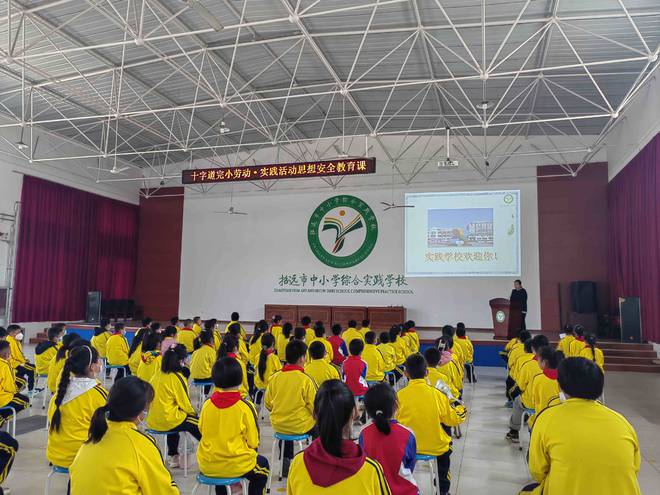 招远市小学最新项目，开启现代教育新篇章探索