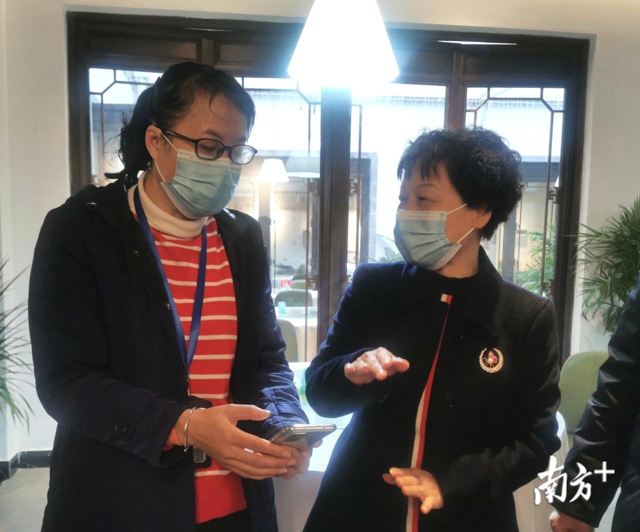 梅县卫生健康局新项目助力健康梅县建设迈向新高度