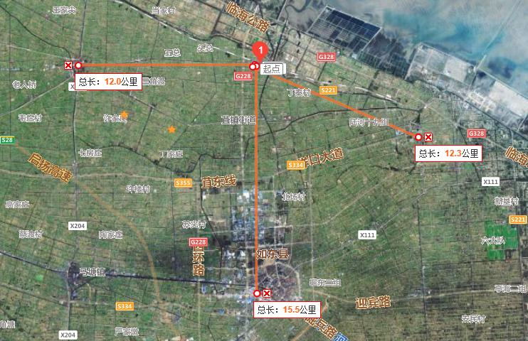 掘港镇未来蓝图，最新发展规划引领繁荣新篇章