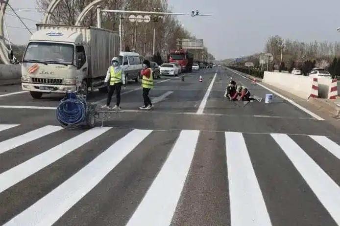 新农村交通新闻揭秘，乡村道路新篇章的壮丽描绘