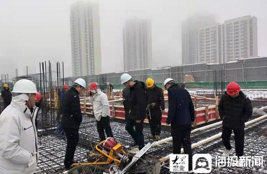 蒲城县级公路维护监理事业单位最新项目研究概况