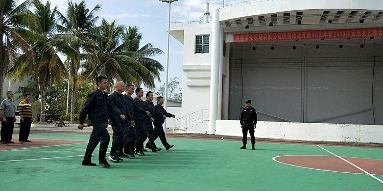 乐东黎族自治县科学技术和工业信息化局领导团队简介