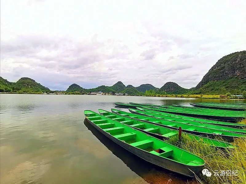 云水乡新项目，引领地方发展的强大引擎