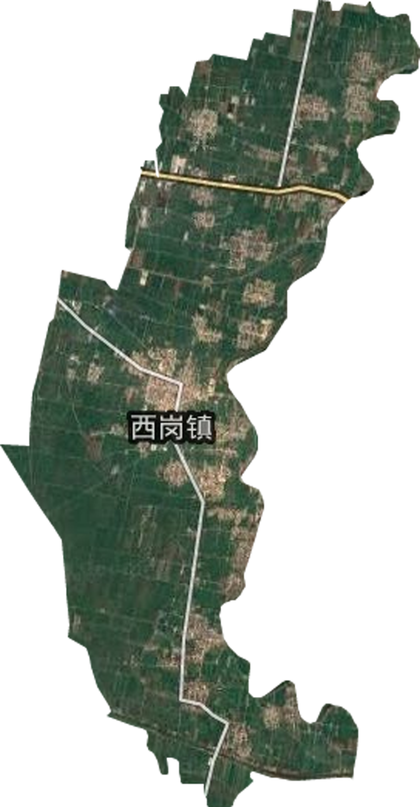 西岗乡最新天气预报