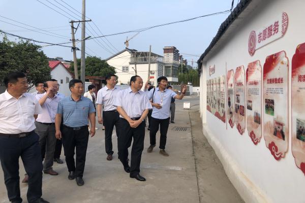 天长街道最新项目，引领城市未来力量之典范