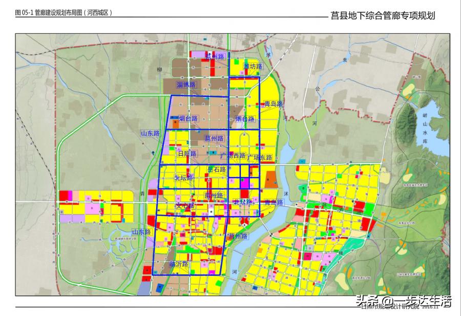 日照市规划管理局最新发展规划揭晓