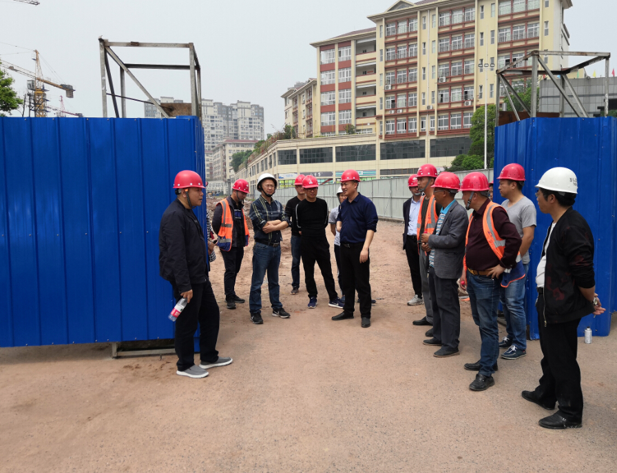 绩溪县住房和城乡建设局最新项目进展报告