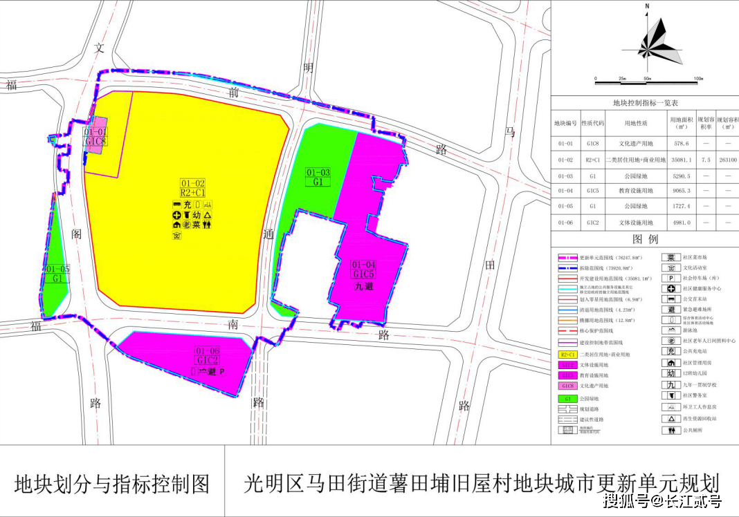 马田镇最新发展规划，塑造未来繁荣蓝图