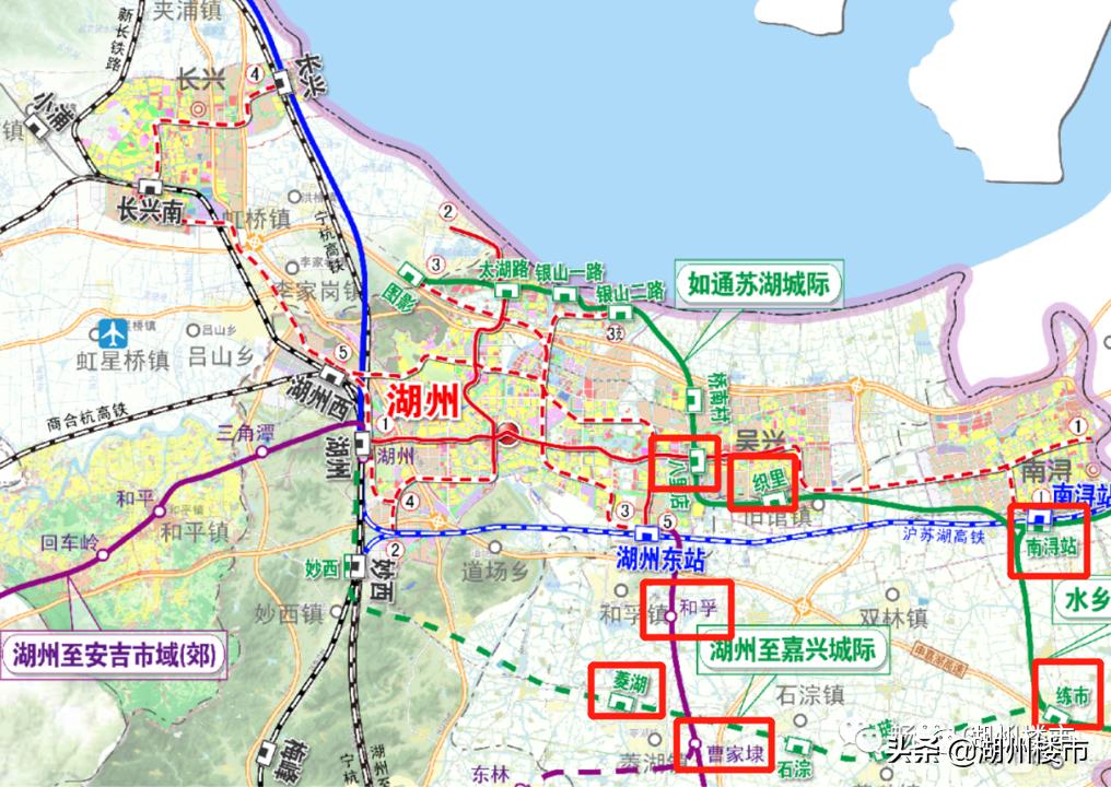 和孚镇最新交通新闻