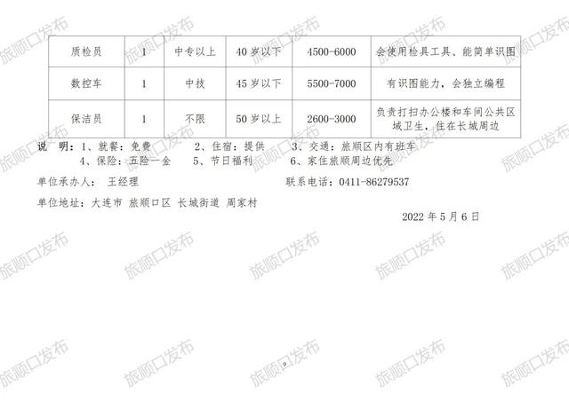 孙家坡村委会最新招聘启事