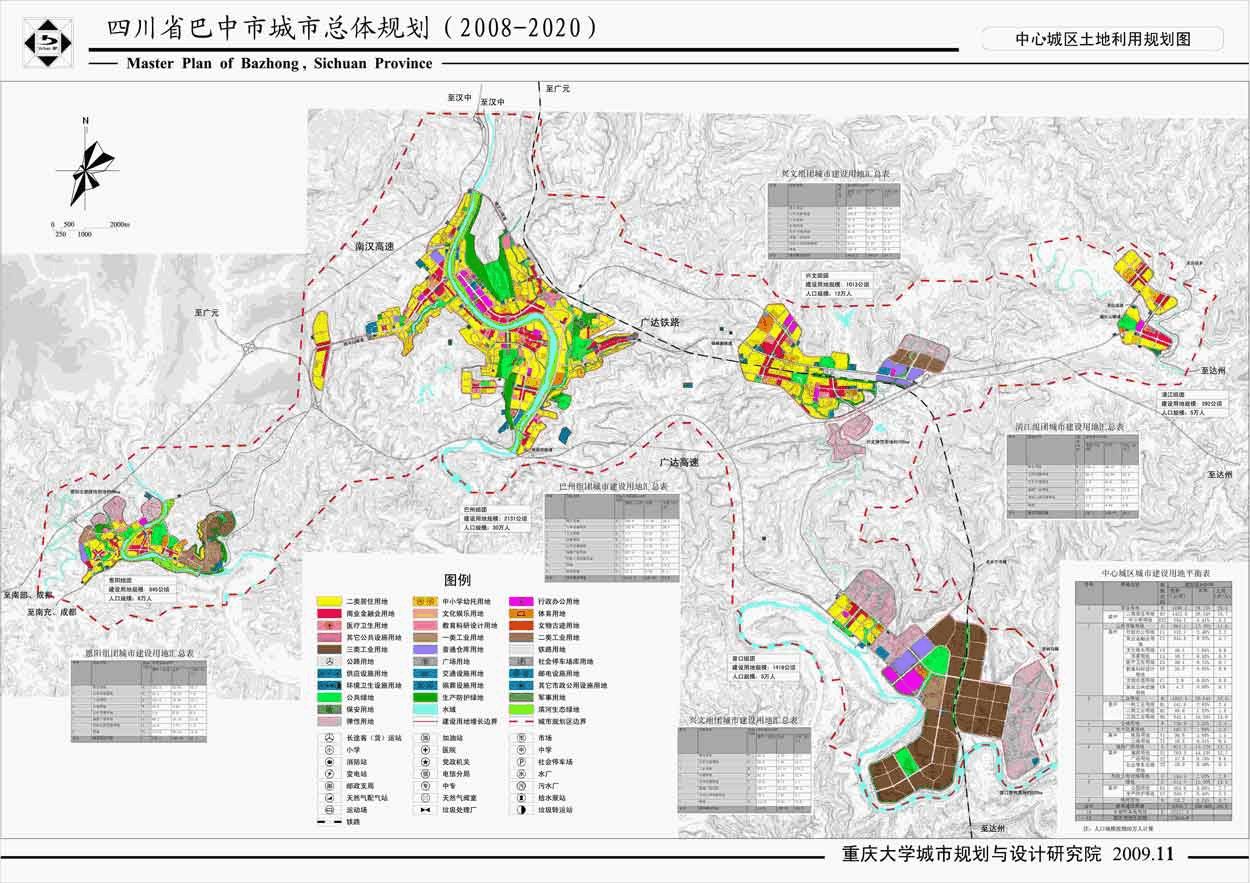 巴中市新闻出版局未来发展规划展望