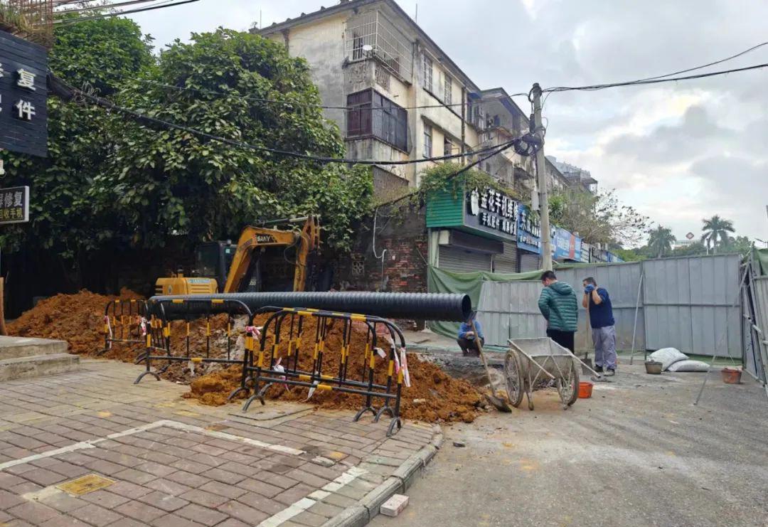 乐坪街道新项目，先锋力量引领城市发展之路