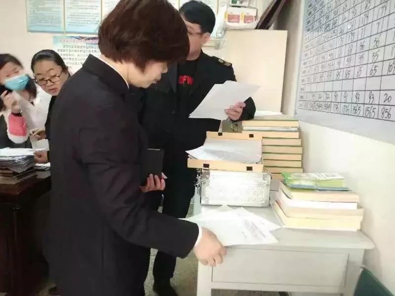 涞水县卫生健康局推动事业高质量发展，提升民众健康水平