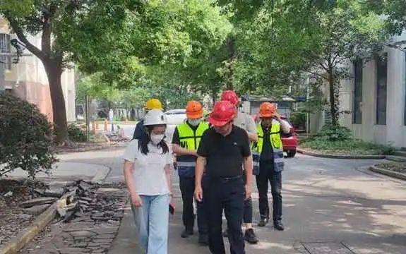 舞阳县级公路维护监理事业单位最新项目概述