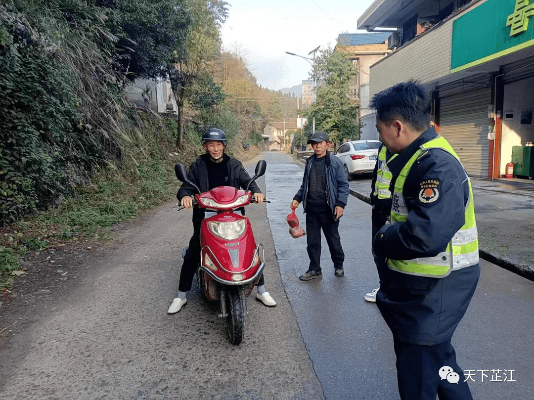 逆江坪乡交通建设日新月异，助力地方经济腾飞新动态