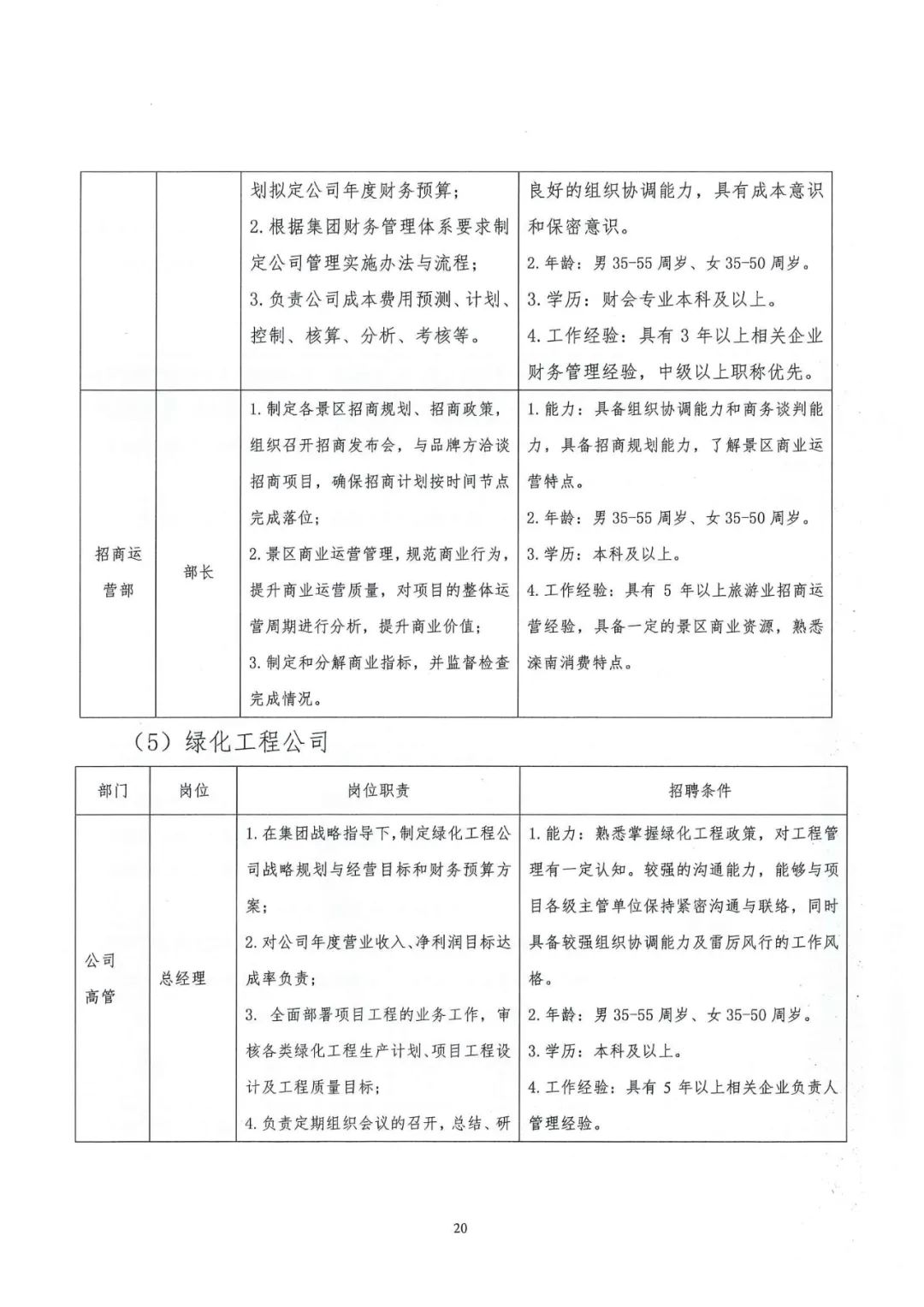 滦南县人力资源和社会保障局最新招聘信息概览