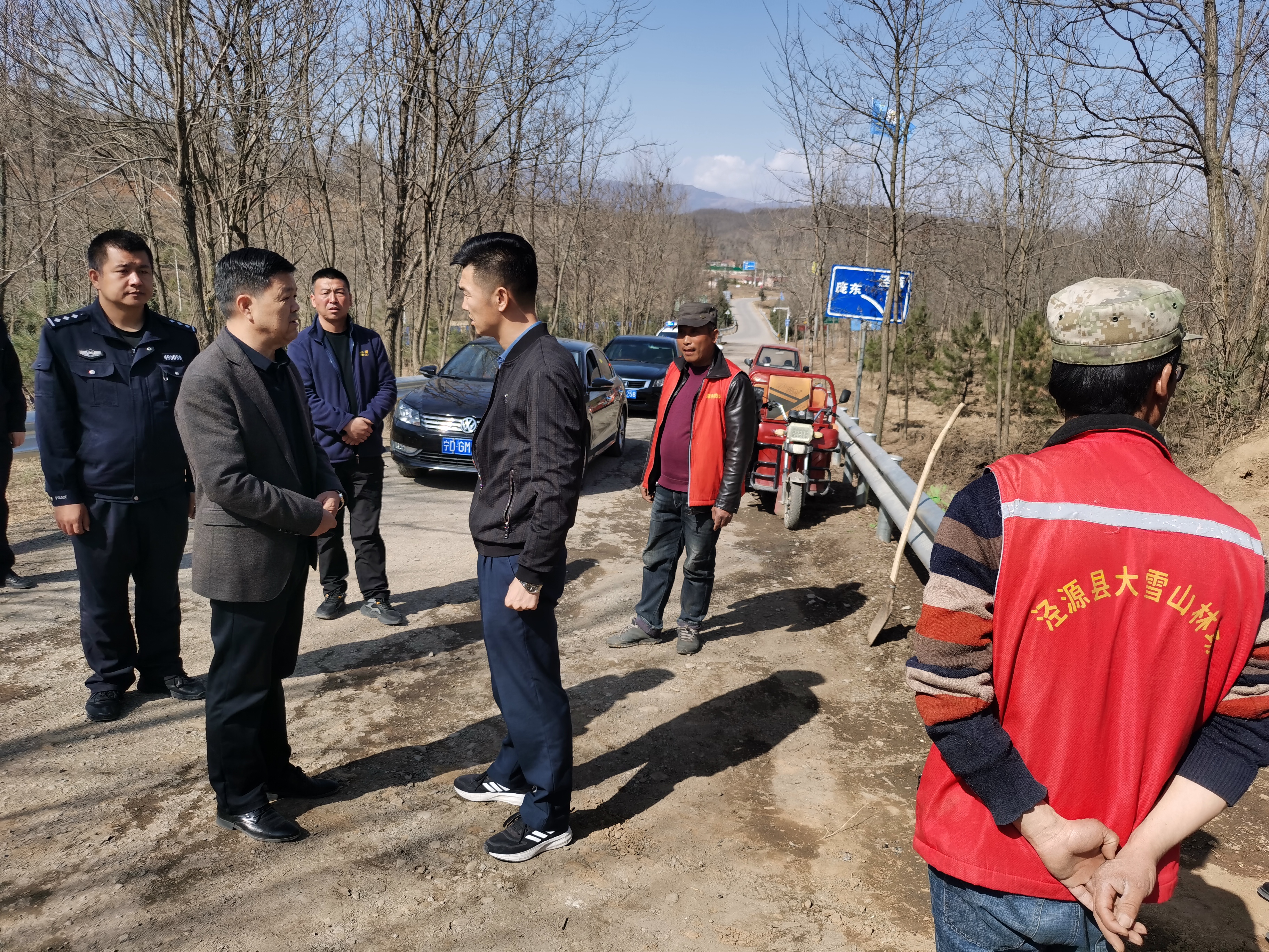 镇安县县级公路维护监理事业单位最新动态与显著成就概述