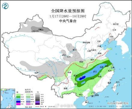 固堤街道最新天气预报