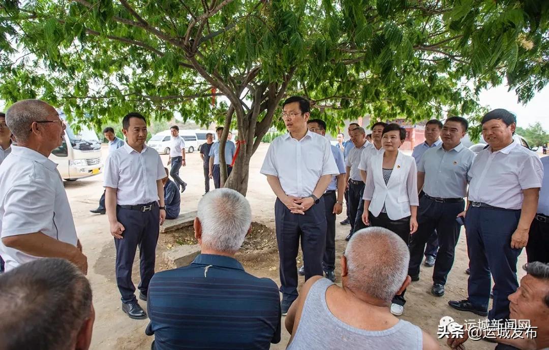 山西省运城市河津市乡镇交通建设取得显著进展，助力地方经济腾飞，最新交通新闻发布