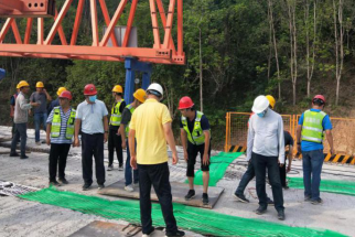 黟县级公路维护监理事业单位最新项目进展报告