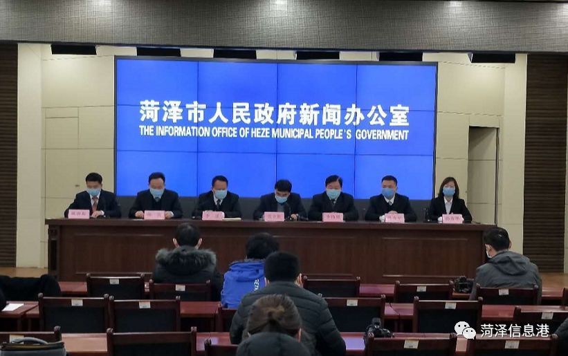 无极县人力资源和社会保障局最新项目，推动县域经济高质量发展