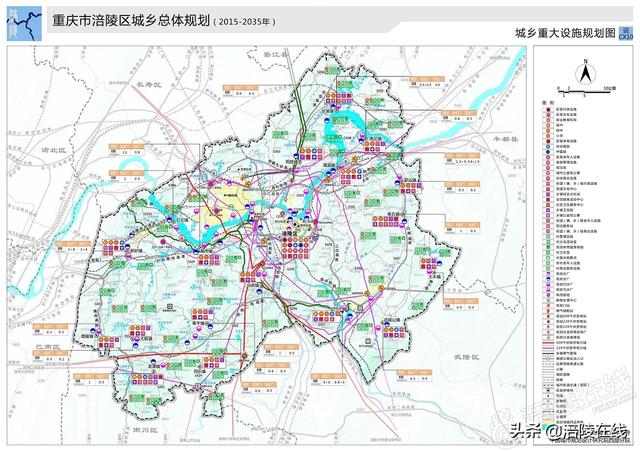 珍溪镇最新发展规划，塑造未来城市新面貌