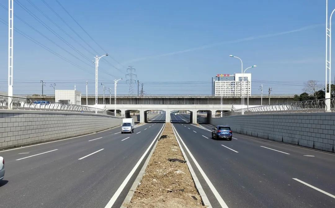 城北路街道最新动态报道