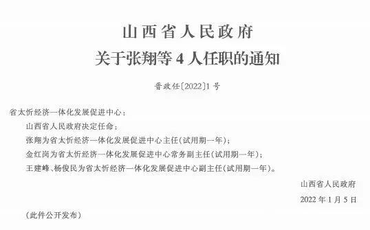 志云村委会人事任命，开启村级治理现代化新篇章