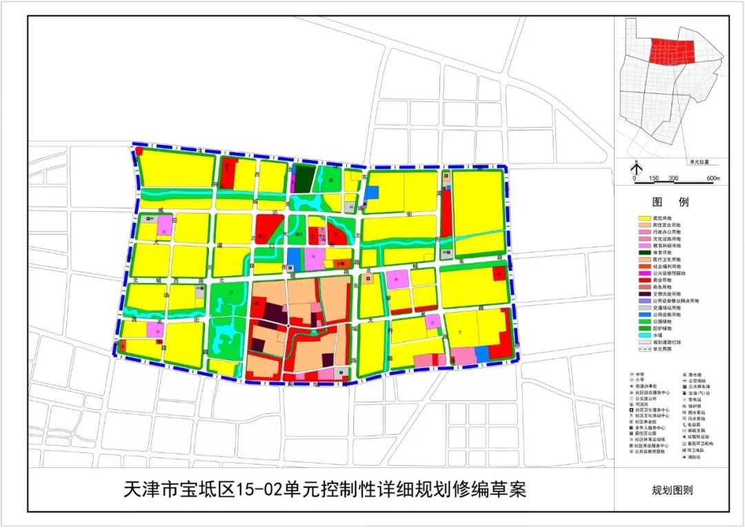 天宝镇最新发展规划，塑造未来繁荣蓝图