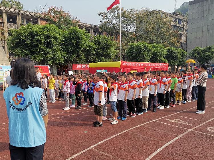 平安县小学最新项目，塑造未来教育的蓝图